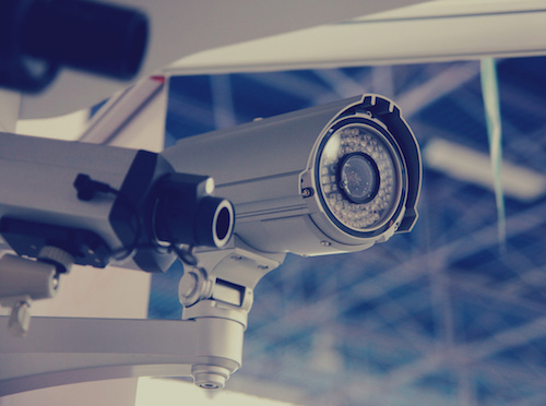 Servizi di sicurezza